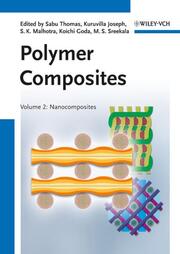 Polymer Composites 2