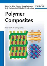 Polymer Composites 3 - Cover