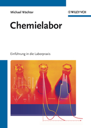 Chemielabor - Cover
