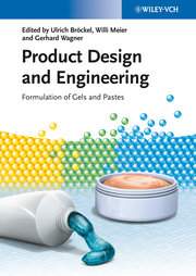 Product Design and Engineering - Cover
