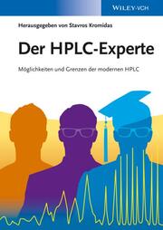 Der HPLC-Experte - Cover