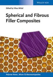 Spherical and Fibrous Filler Composites