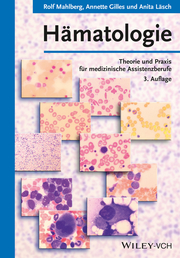 Hämatologie - Cover
