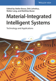 Material-Integrated Intelligent Systems