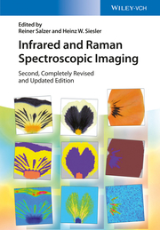 Infrared and Raman Spectroscopic Imaging - Cover