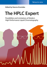 The HPLC Expert - Cover