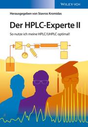 Der HPLC-Experte II - Cover