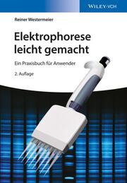 Elektrophorese leicht gemacht - Cover