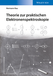 Grundlagen der Elektronenspektroskopie - Cover