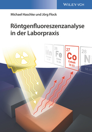 Röntgenfluoreszenzanalyse in der Laborpraxis - Cover