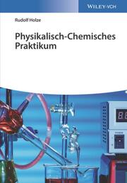 Physikalisch-Chemisches Praktikum - Cover
