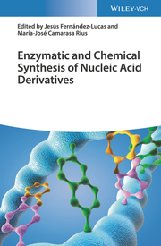 Enzymatic and Chemical Synthesis of Nucleic Acid Derivatives - Cover