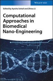 Computational Approaches in Biomedical Nano-Engineering - Cover