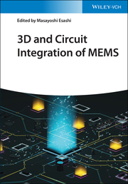 3D and Circuit Integration of MEMS