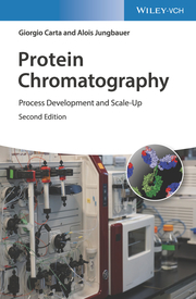 Protein Chromatography - Cover