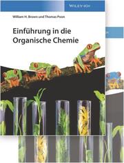 Einführung in die Organische Chemie - Cover