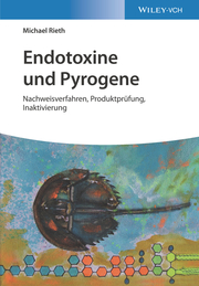 Endotoxine und Pyrogene - Cover