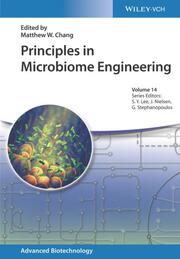 Principles in Microbiome Engineering 13