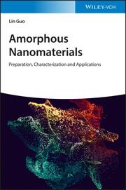 Amorphous Nanomaterials - Cover