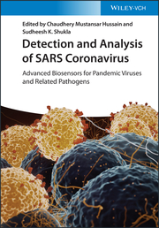 Detection and Analysis of SARS Coronavirus