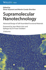 Supramolecular Nanotechnology