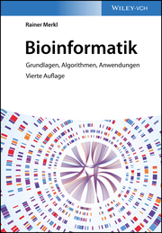 Bioinformatik - Cover