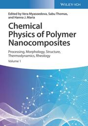 Chemical Physics of Polymer Nanocomposites