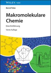Makromolekulare Chemie - Cover