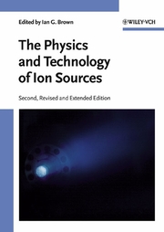 The Physics and Technology of lon Sources