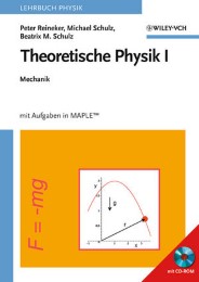 Theoretische Physik I-V