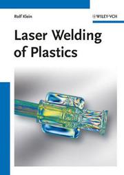 Laser Welding of Plastics & Polymers