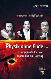 Physik ohne Ende... - Cover