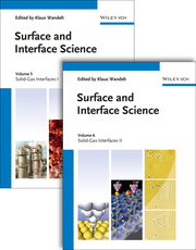 Surface and Interface Science