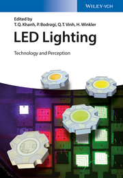 LED Lighting - Cover