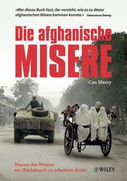 Die afghanische Misere - Cover