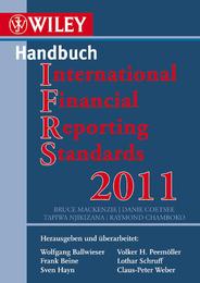 Handbuch International Financial Reporting Standards/IFRS 2011