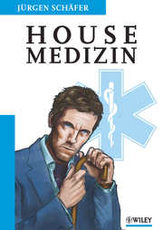 Housemedizin - Cover