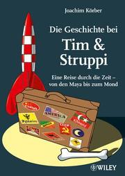 Die Geschichte bei Tim & Struppi