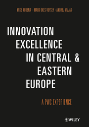 Innovation Excellence in Central and Eastern Europe