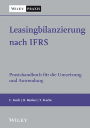 Leasingbilanzierung nach IFRS