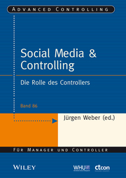 Social Media & Controlling
