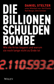 Die Billionen-Schuldenbombe