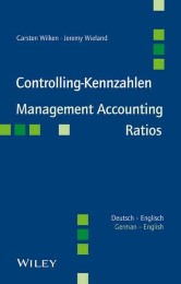 Controlling-Kennzahlen/Management Accounting Ratios
