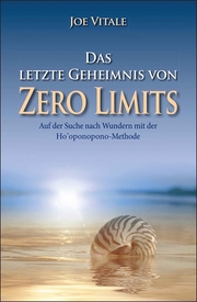 Das letzte Geheimnis von 'Zero Limits'