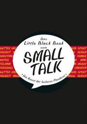 Little Black Book vom Small Talk