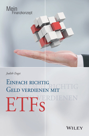 Einfach richtig Geld verdienen mit ETFs - Cover