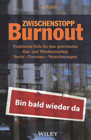 Zwischenstopp Burnout - Cover