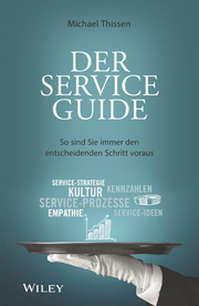 Der Service Guide - Cover