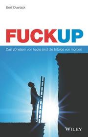 FuckUp - Cover
