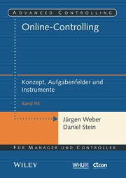 Online-Controlling - Cover